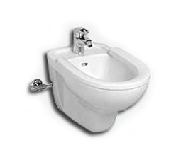 BIDET ZÁVESNÝ APLAUZ 45100